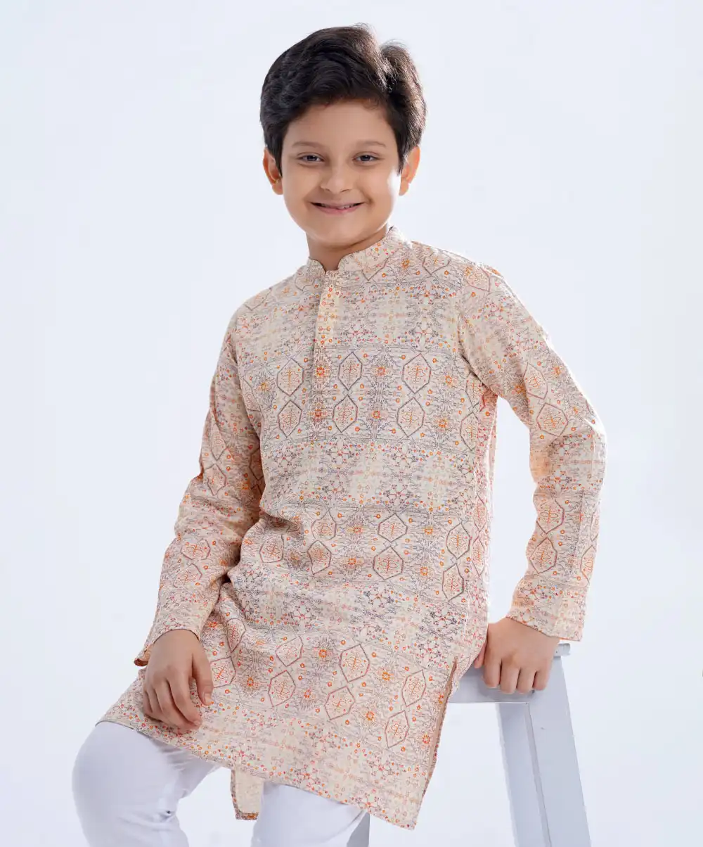 Kids Panjabi